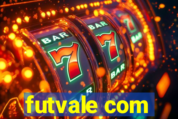 futvale com